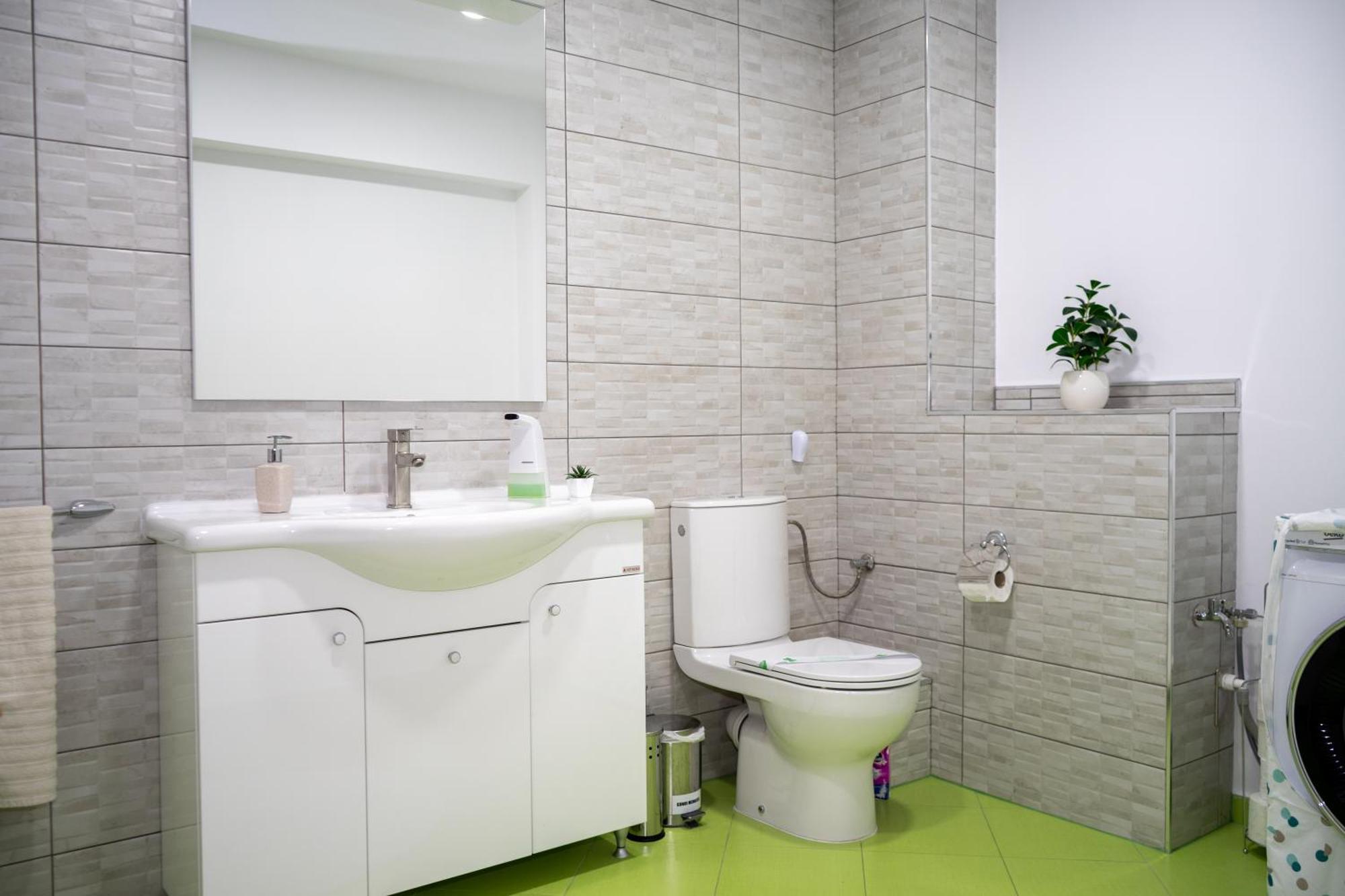 Skyline Villa Azuga Kültér fotó