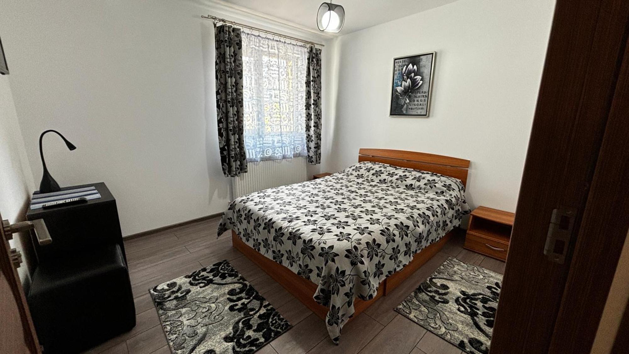 Skyline Villa Azuga Kültér fotó