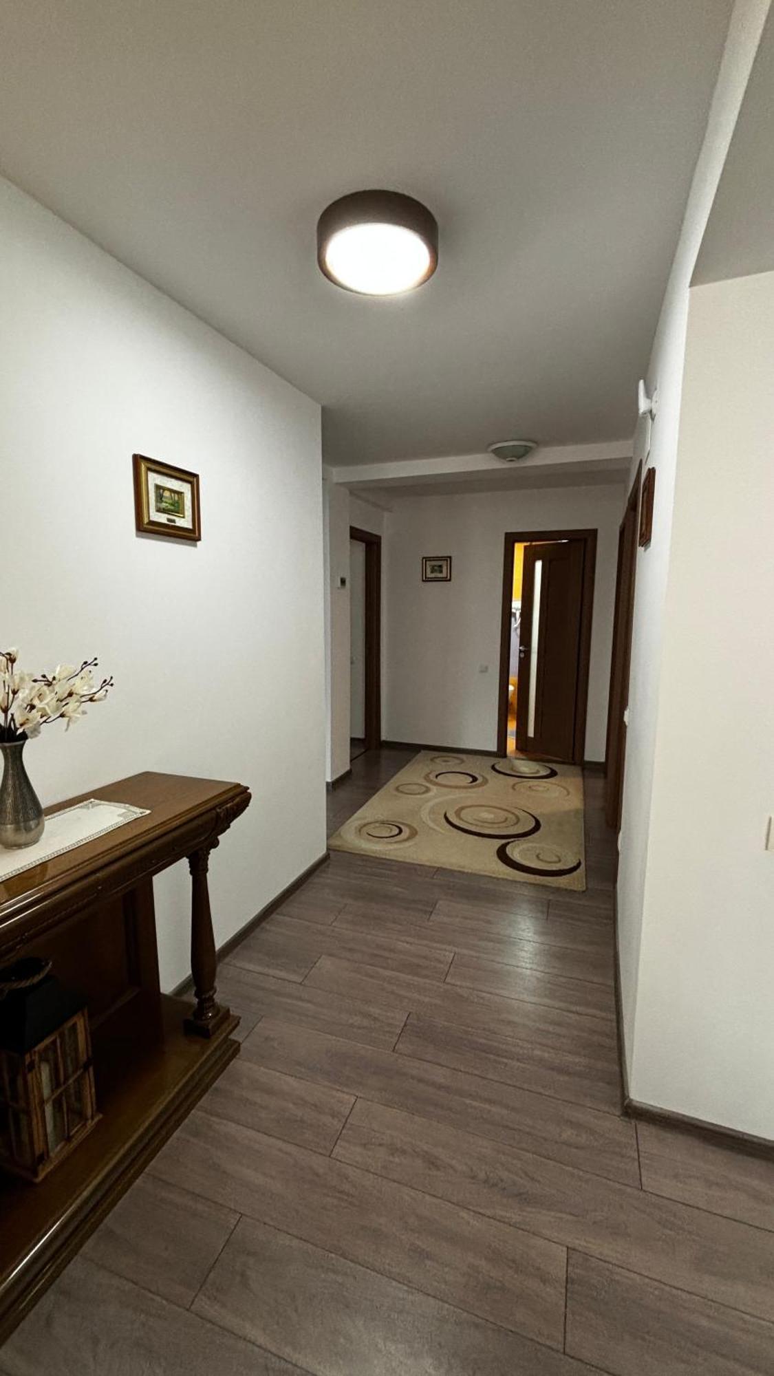 Skyline Villa Azuga Kültér fotó