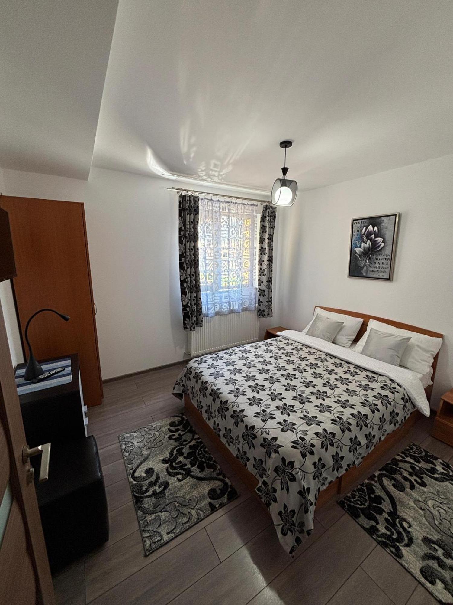 Skyline Villa Azuga Kültér fotó